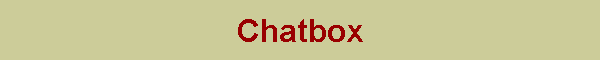 Chatbox