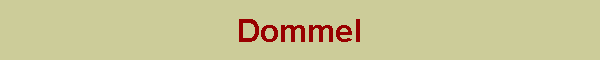 Dommel