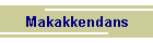 Makakkendans