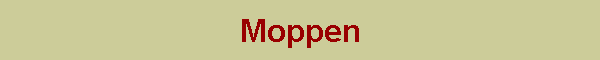 Moppen