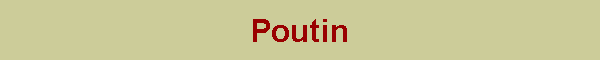Poutin