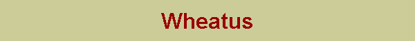Wheatus